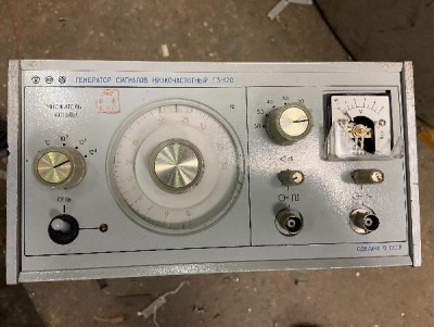 Скупка генераторы г3-120 дорого в Нижневартовске