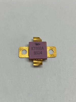 КТ866А Нижневартовск