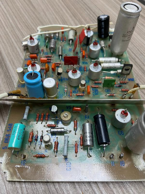 Скупка вольтметр в3-38б дорого в Нижневартовске