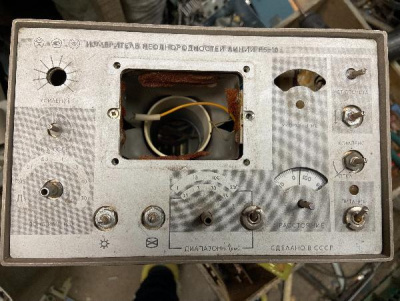 Скупка приборы р5-10 дорого в Нижневартовске