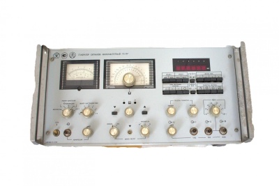 Скупка генераторы г3-117 дорого в Нижневартовске